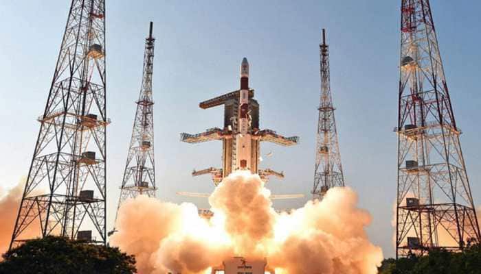 ISRO diaries: Chandrayaan-2 and other milestones of the Indian space agency