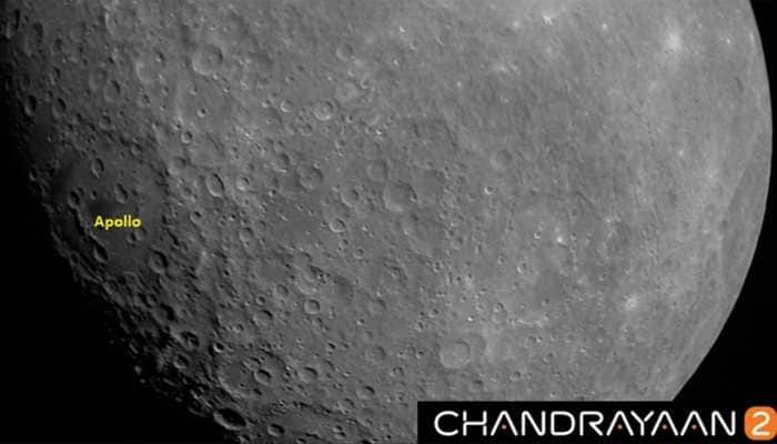 Watch live streaming of ISRO&#039;s Chandrayaan-2 landing on the moon with Zee News