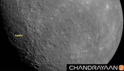 Watch live streaming of ISRO's Chandrayaan-2 landing on the moon with Zee News