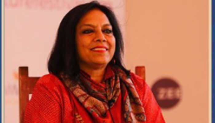 Mira Nair excited to start &#039;A Suitable Boy&#039; shoot in Lucknow