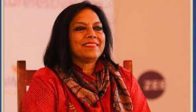 Mira Nair excited to start 'A Suitable Boy' shoot in Lucknow
