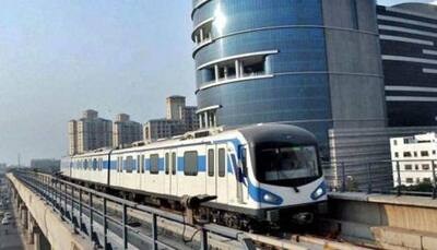 Gurugram Rapid Metro move to terminate operations stayed