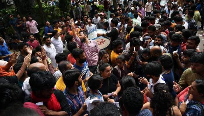 Delhi High Court restrains JNU from publishing poll results till September 17