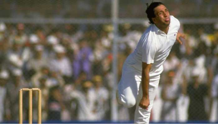 Pakistan leg-spin great Abdul Qadir dies at 63