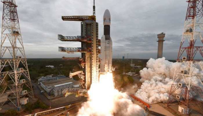 Don’t lose hope: India rallies behind ISRO after loss of communication with Chandrayaan-2’s Vikram Lander