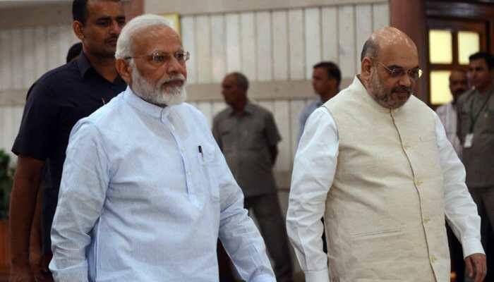 Government to release report card on first 100 days of Modi 2.0, press meets to follow
