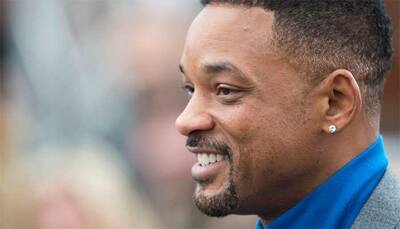 Will Smith to do film adaptation of 'Brilliance'