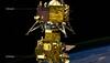 Moon missions