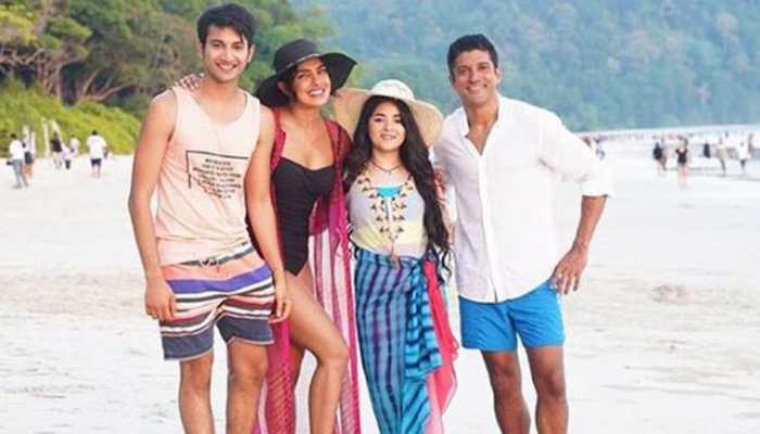 Priyanka Chopra's film The Sky Is Pink to be screened at the Toronto International Film Festival
