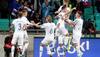 Euro 2020 qualifier: Slovenia end Poland's perfect record