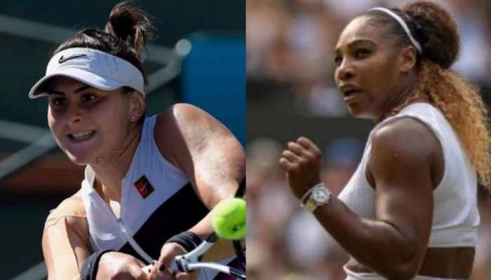 US Open Final: Serena Williams eyes record 24th Grand Slam against Bianca Andreescu US Open Final: Serena Williams eyes record 24th Grand Slam against Bianca Andreescu