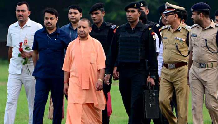 Yogi Adityanath and his ministers head to IIM Lucknow for training on good governance