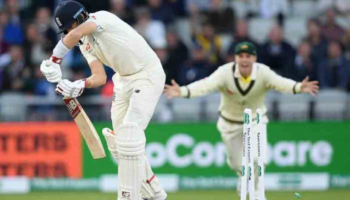 4th Test: Australia eight wickets away from retaining Ashes