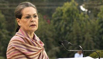 Worried over Madhya Pradesh Congress infighting, Sonia Gandhi asks AK Antony-led panel to resolve crisis