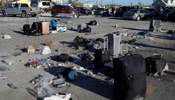 Hurricane Dorian leaves behind ‘staggering’ death toll in Bahamas; relief efforts ramped up