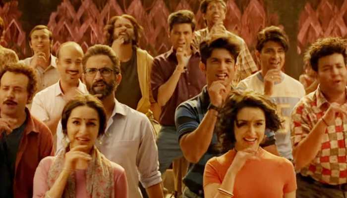 Chhichhore: Sushant Singh Rajput – Shraddha Kapoor starrer witnesses growth at box office