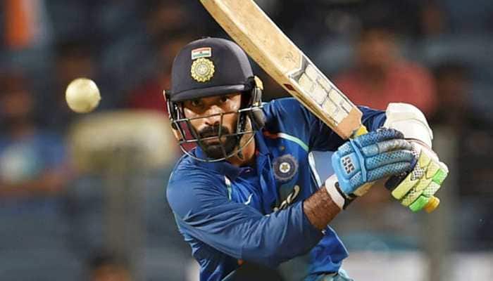Dinesh Karthik issues unconditional apology after breaching BCCI clause