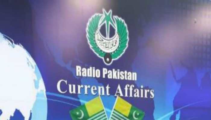 Radio Pakistan's official website hacked, chink in security exposed