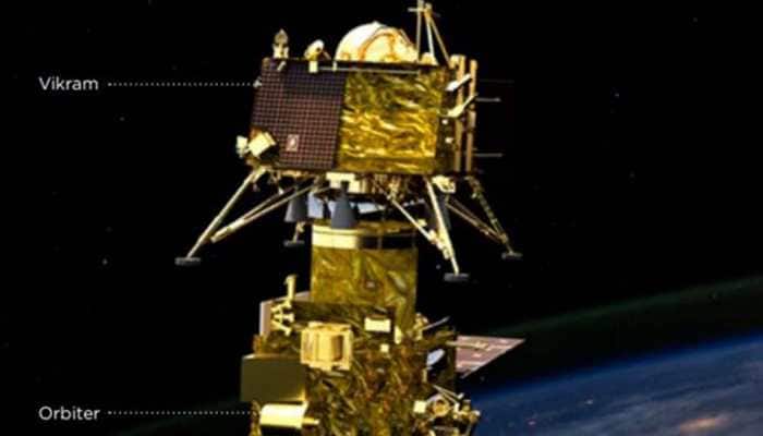 DRDO chairman calls Chandrayaan 2 a very complex mission, lauds PM Narendra Modi for backing ISRO scientists