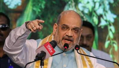Centre not thinking of altering Article 371, says Home Minister Amit Shah in Assam