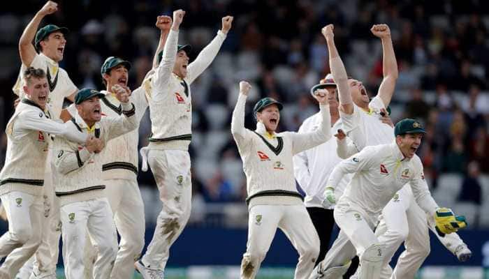 4th Test: Australia retain the Ashes after beating England by 185 runs
