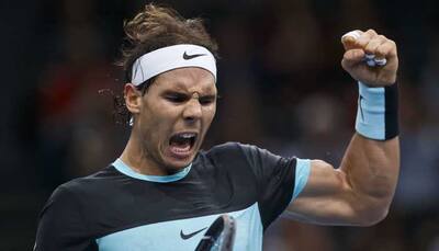 Rafael Nadal sees off Daniil Medvedev in five-set thriller to lift fourth US Open title 
