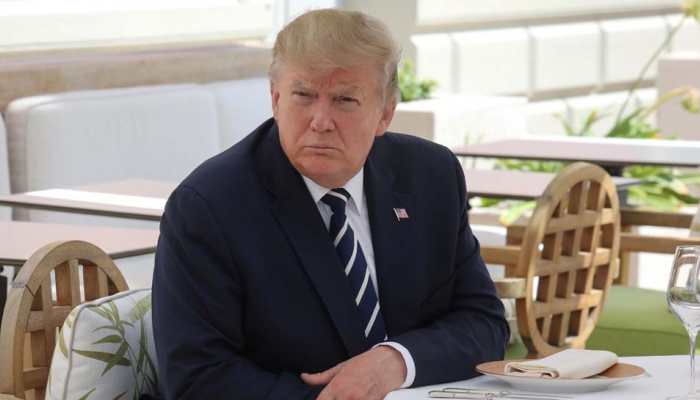 Donald Trump's tweets on calling off peace talks 'unbelievable', says Taliban