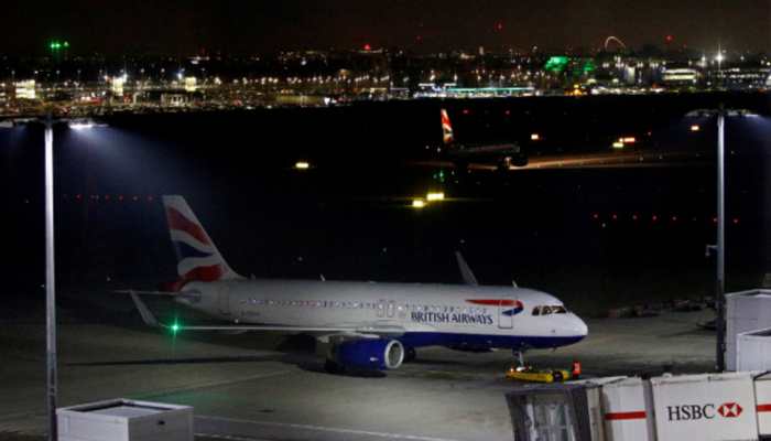 British Airways pilots ground planes in unprecedented 48-hour strike