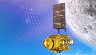 ISRO trying to contact Vikram Lander, 12 days still left; Chandrayaan-2 Orbiter working fine