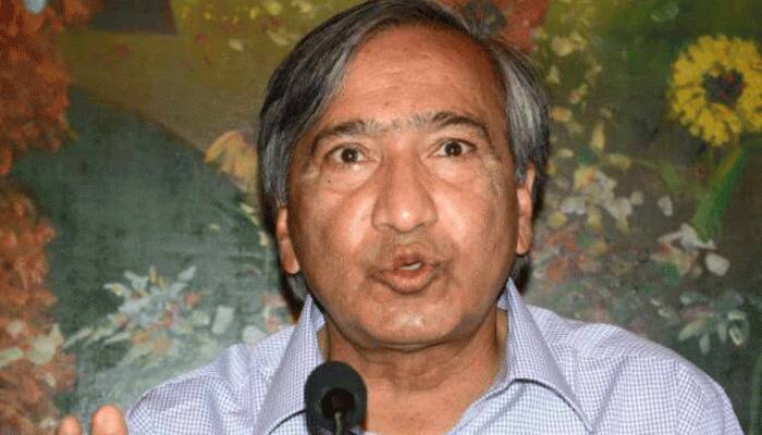 J&K CPM leader MY Tarigami shifted to AIIMS Delhi after Supreme Court order