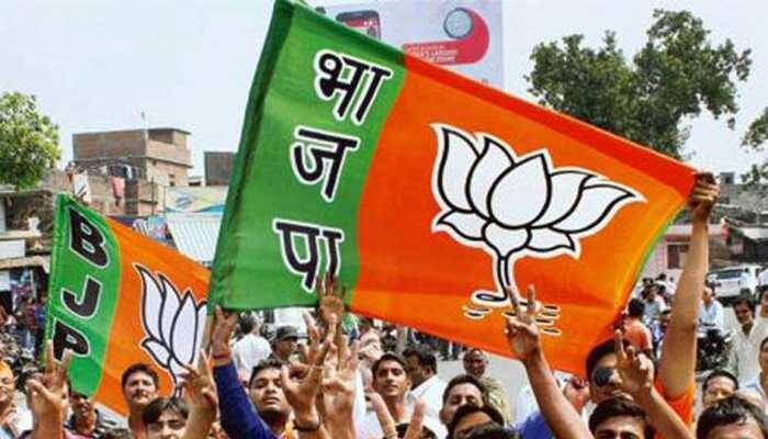 BJP confident of India's win at UNHRC on Jammu and Kashmir