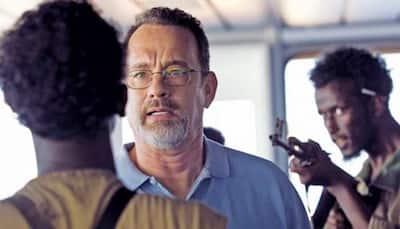 Shoot of  'A Beautiful Day in the Neighborhood' was living hell: Tom Hanks