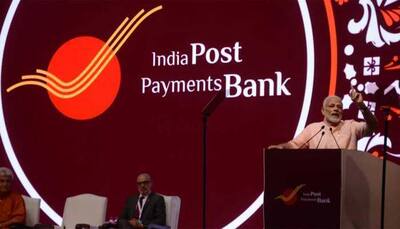 India Post Payments Bank unveils Aadhaar-linked service