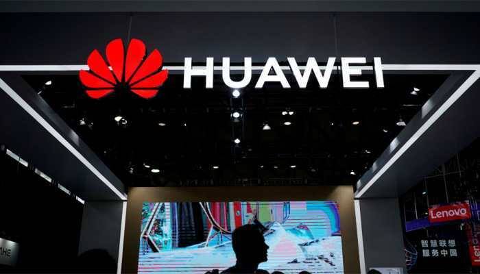 Huawei launches new noise-cancelling wireless earbuds