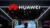 Huawei launches new noise-cancelling wireless earbuds