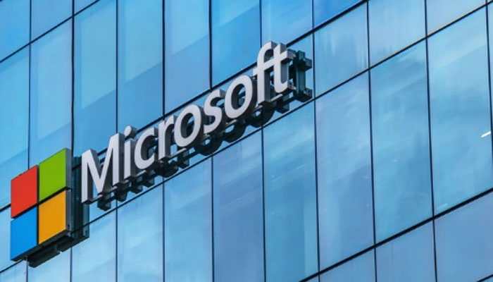 Rajiv Kumar appointed Microsoft India R&amp;D MD
