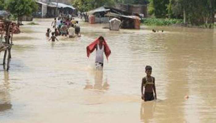 IMD issues heavy rainfall warning for 32 Madhya Pradesh districts