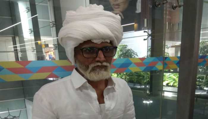 Delhi: 32-year-old man disguises himself as 81-year-old at IGI, halted from boarding NYC flight