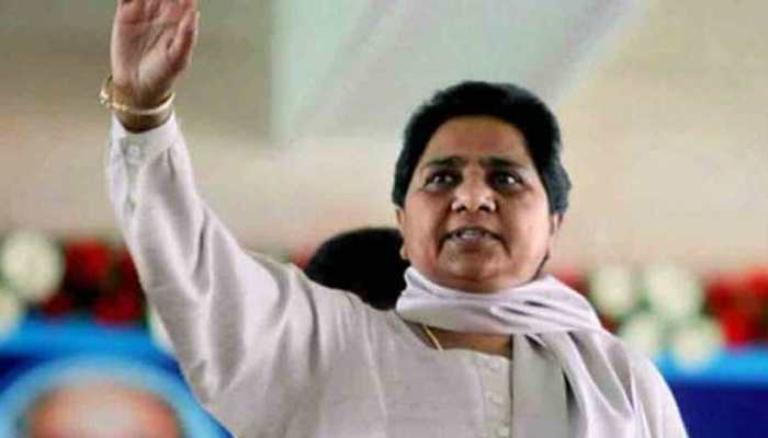 BSP to fight Haryana Assembly elections on its own: Satish Mishra