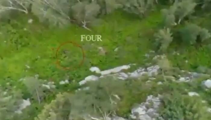 Army foils Pakistan BAT infiltration bid along LoC; kills intruders, releases video