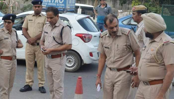 3 get life-term for rape, murder of Gurugram club dancer