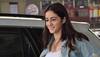 Sara Ali Khan my senior in school, recalls Ananya Panday