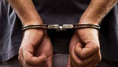 Eight Lashkar-e-Taiba terrorists arrested in Jammu and Kashmir's Sopore