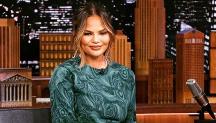 Chrissy Teigen's Twitter war with Trump is witty and wild