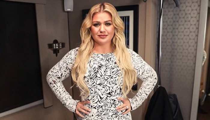 Kelly Clarkson's advice to Taylor Swift