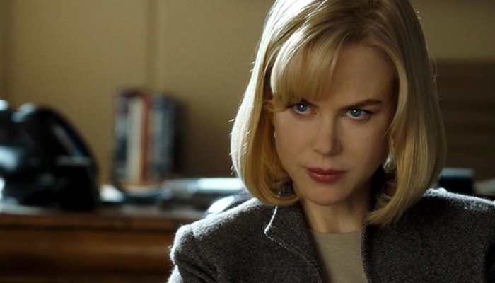 Traumatic roles can affect actors: Nicole Kidman