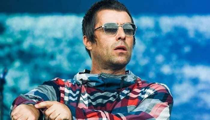 Liam Gallagher obsessed with brushing his teeth