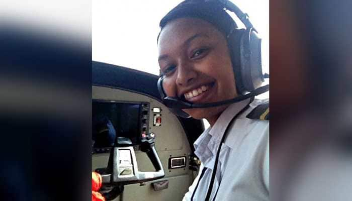 Meet Anupriya Lakra, first tribal woman pilot from Odisha&#039;s Maoist-hit Malkangiri