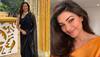 Sushmita Sen twirls in a saree, looks fab in video—Watch
