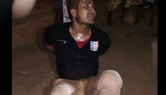 Tabrez Ansari wasn&#039;t lynched, died of cardiac arrest, say police; murder charges against 11 accused dropped